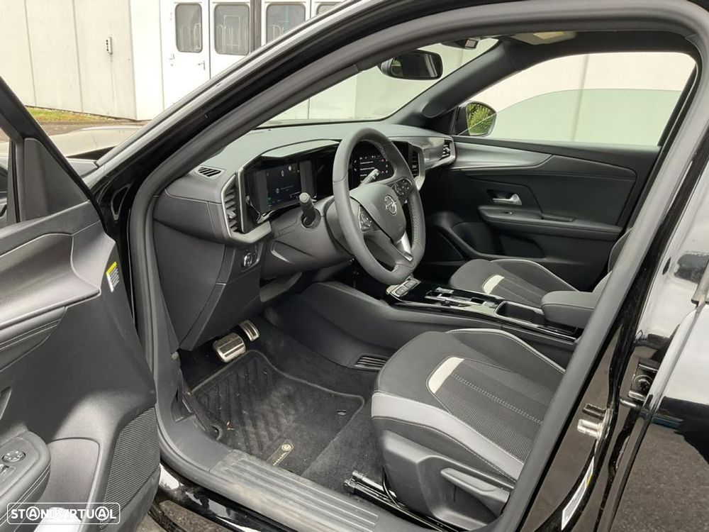 Opel Mokka-e GS Line - 9
