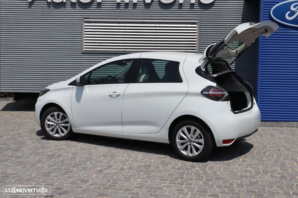 Renault Zoe - 13