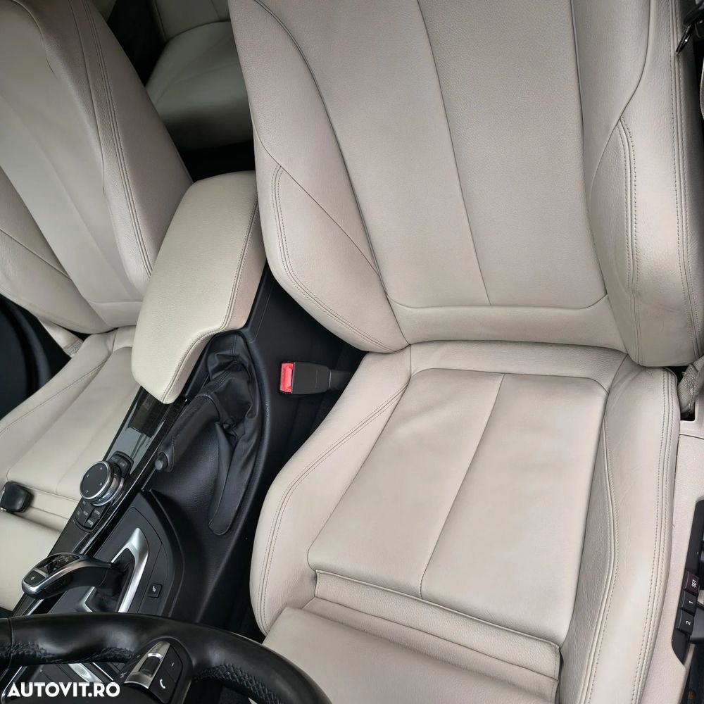 BMW Seria 3 335d xDrive Aut. Luxury Line - 23