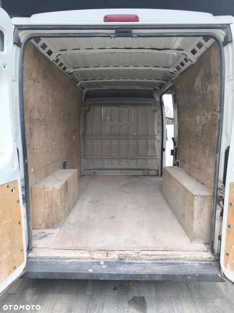 Peugeot BOXER - 7