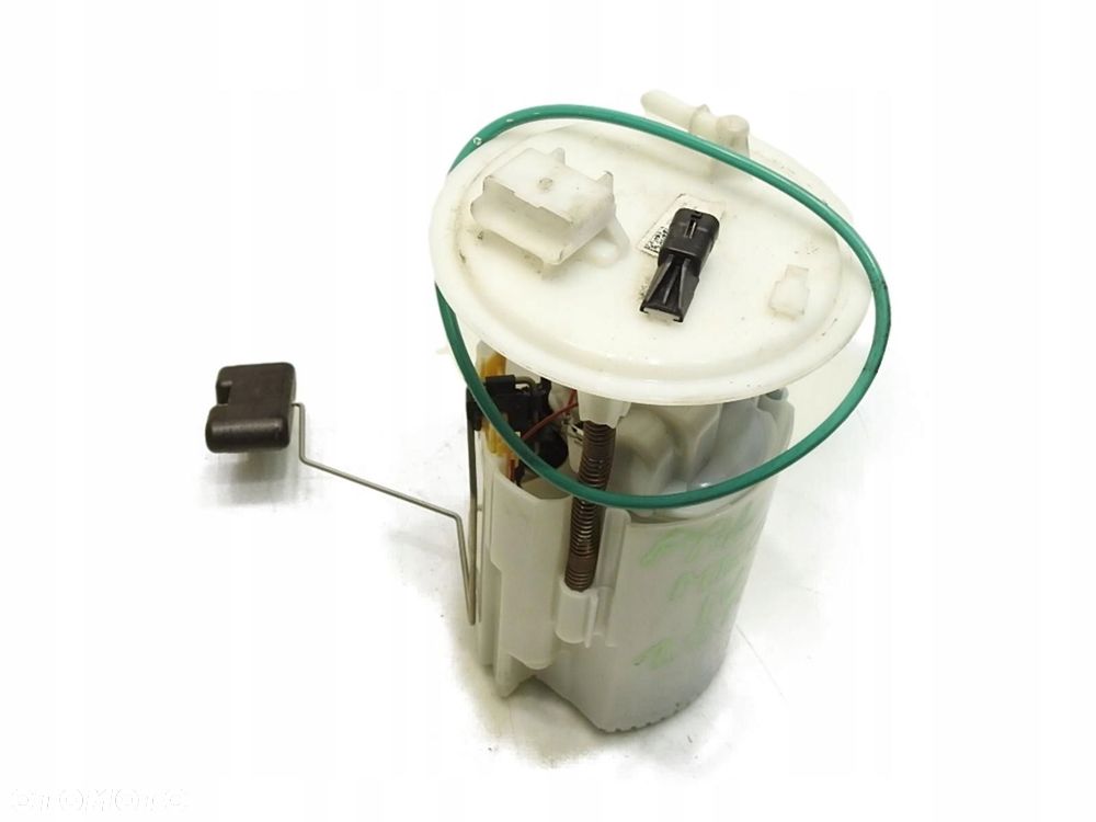 POMPA PALIWA PALIWOWA RENAULT MEGANE IV 1.2 TCE 172026203R 0580200191 - 1