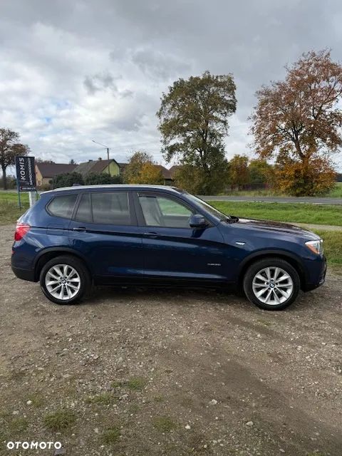 BMW X3 - 6