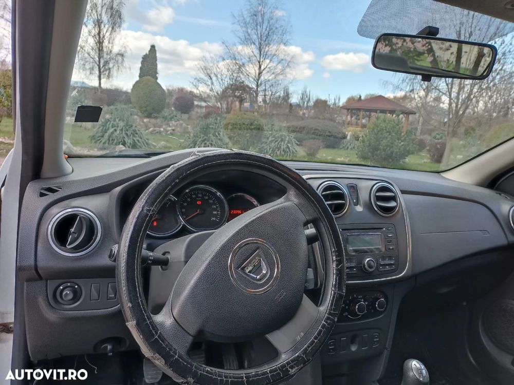 Dacia Logan - 3
