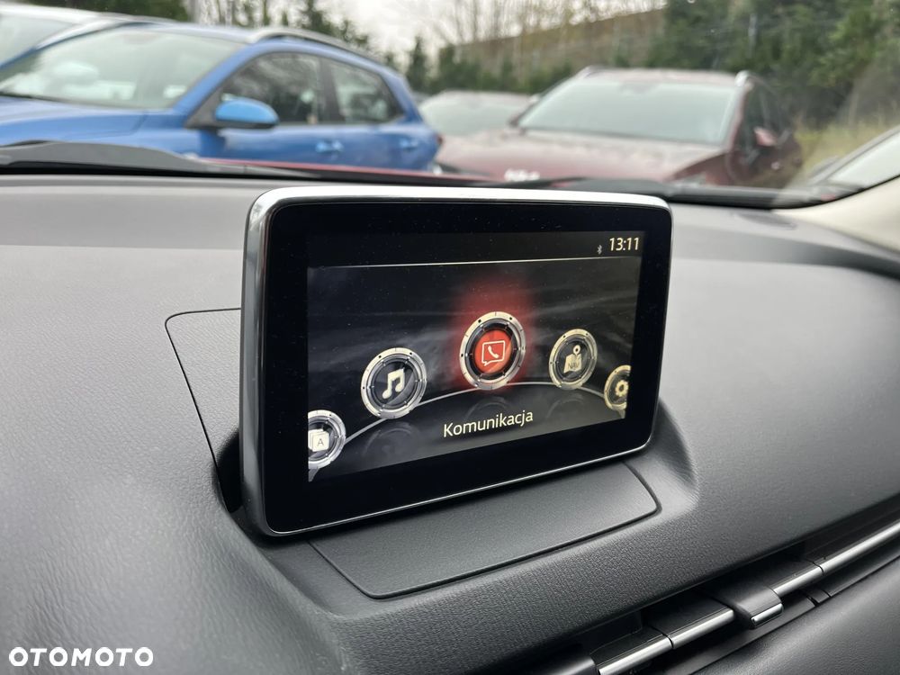 Mazda CX-3 2.0 Skyenergy - 19