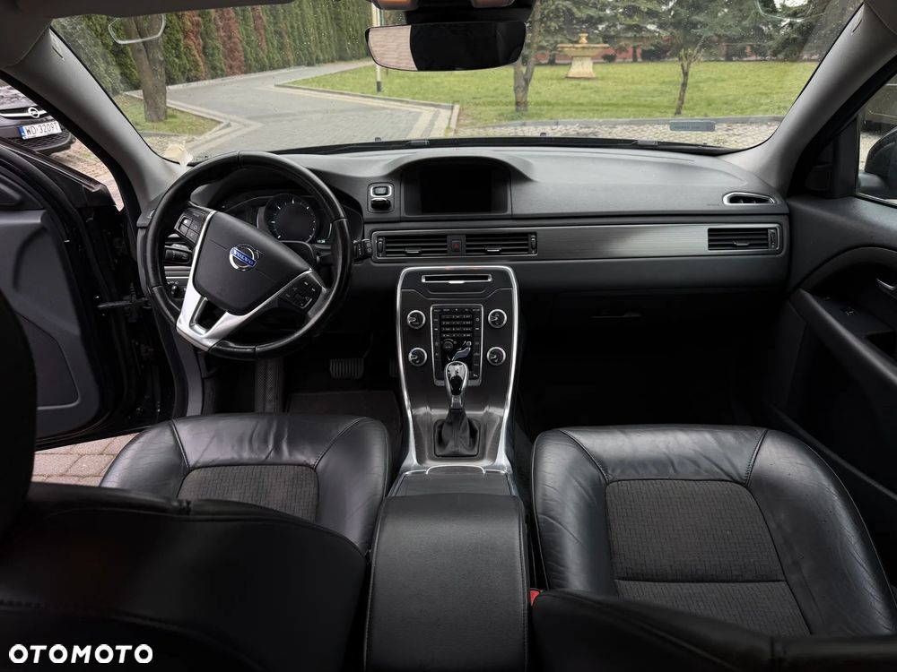 Volvo V70 D4 Drive-E Momentum - 7