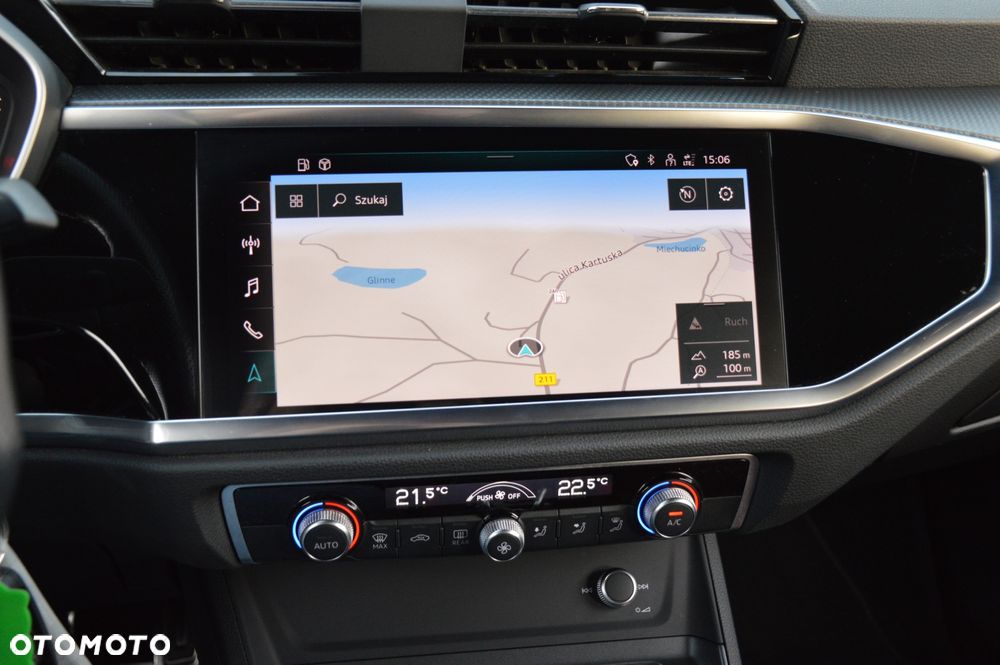 Audi Q3 35 TFSI S tronic S line - 16