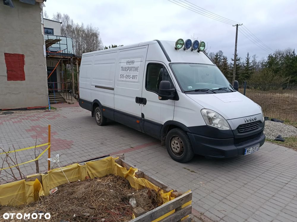 Iveco Daily 35S13 - 3