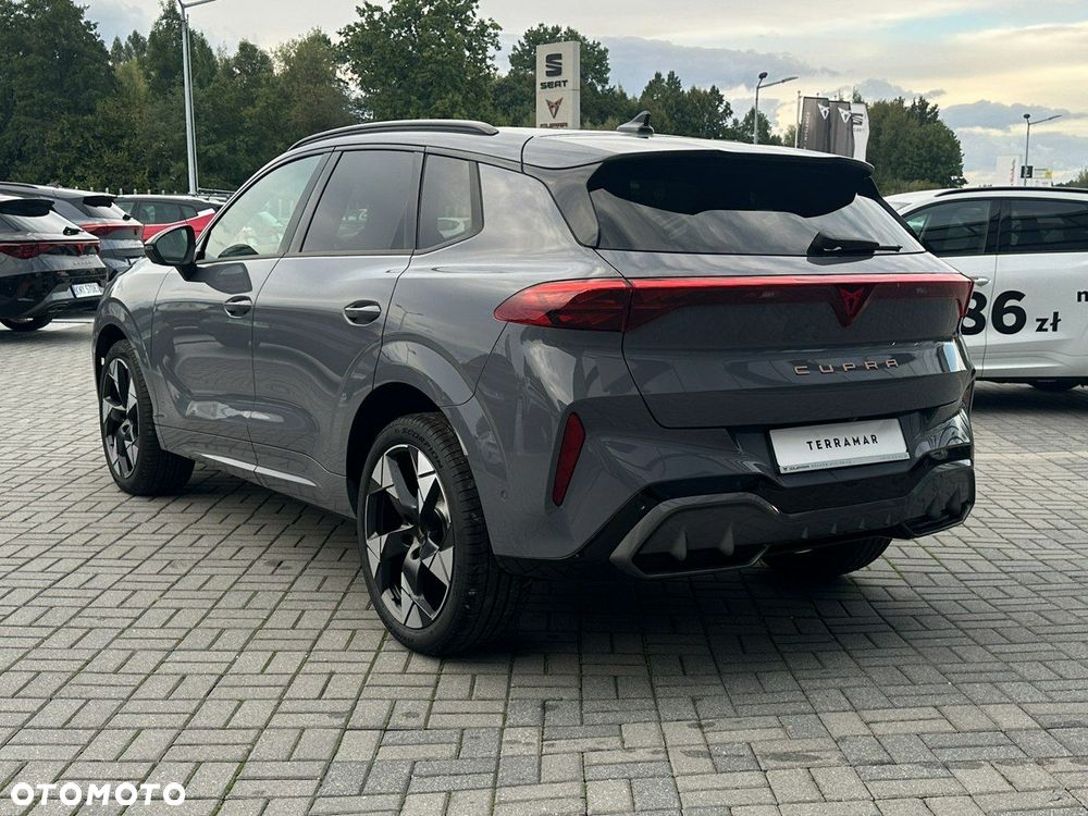 Cupra Terramar - 8