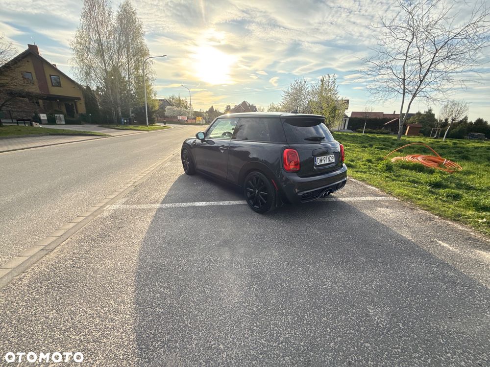 MINI Cooper S Standard - 15