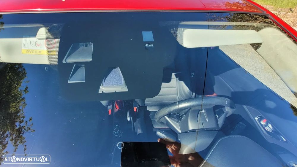 Mazda CX-3 1.5 Sky.Excellence HT Navi - 8