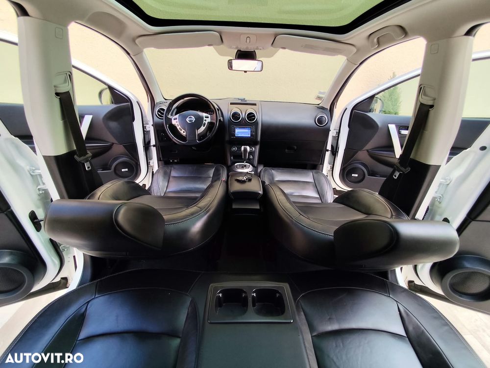 Nissan X-Trail - 6
