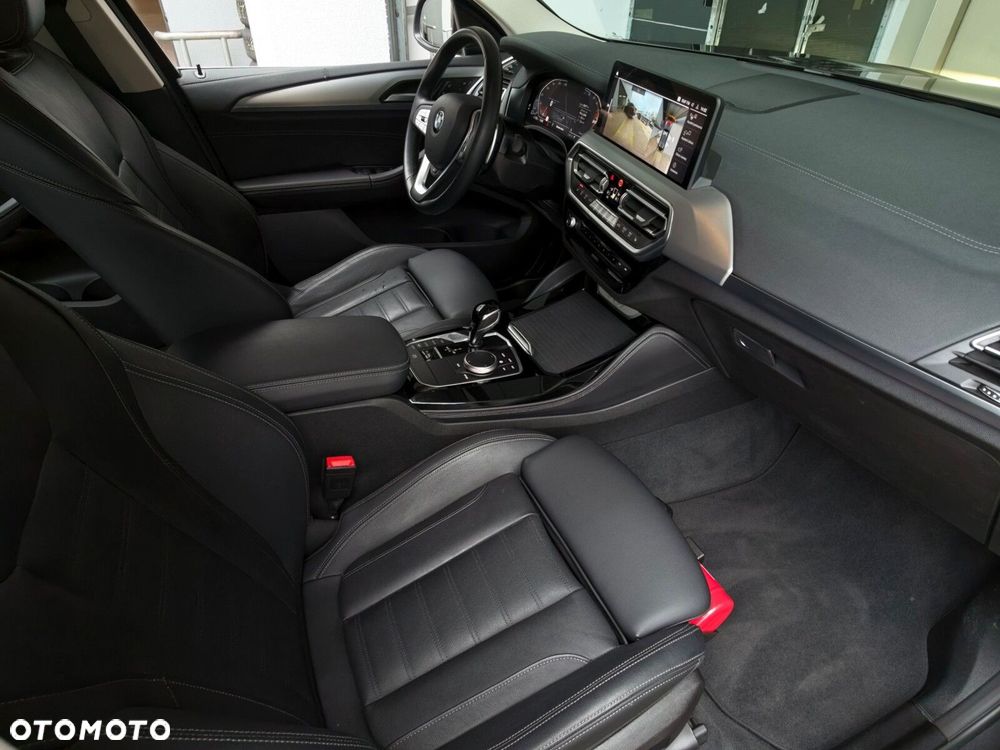 BMW X4 - 15