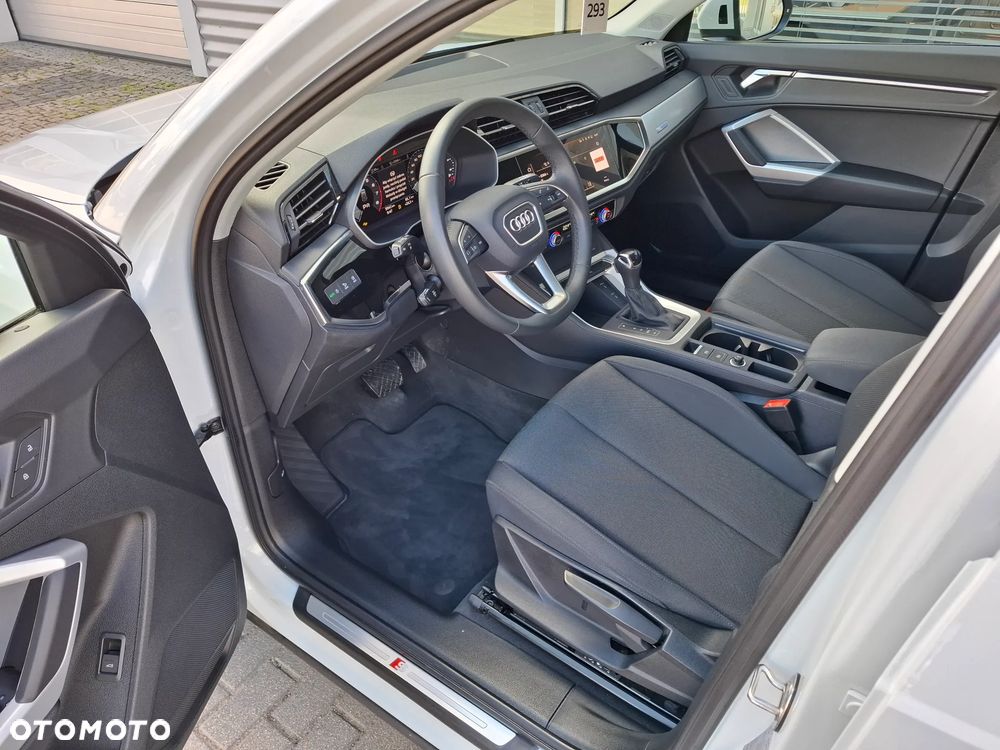 Audi Q3 35 TFSI S line S tronic - 7
