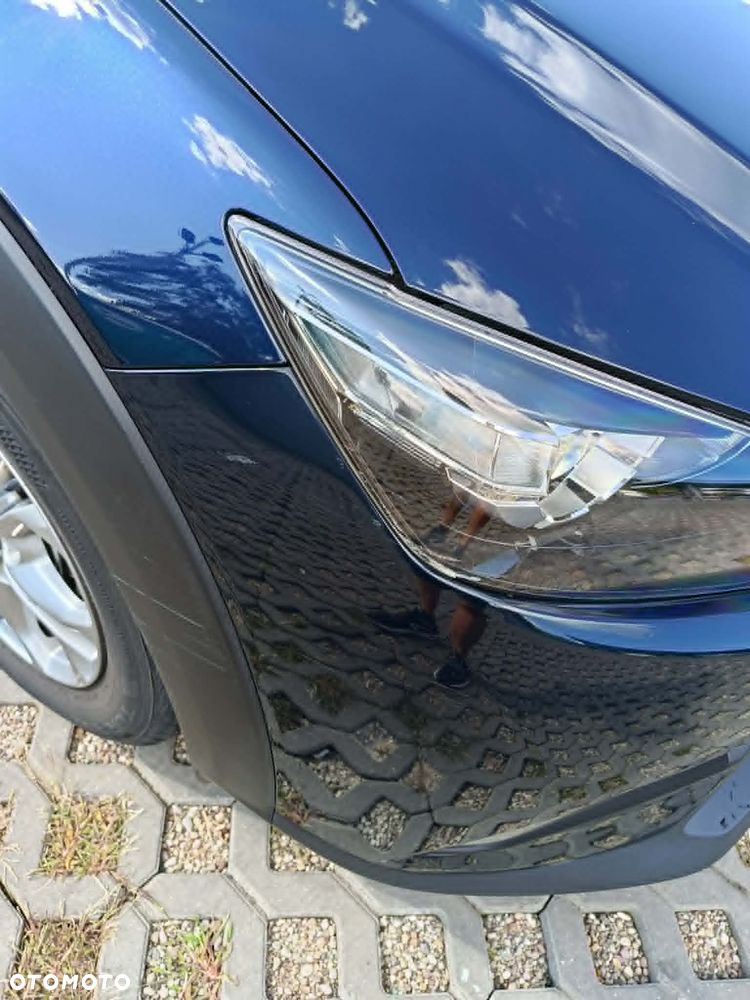 Mazda CX-3 2.0 Skyenergy - 3