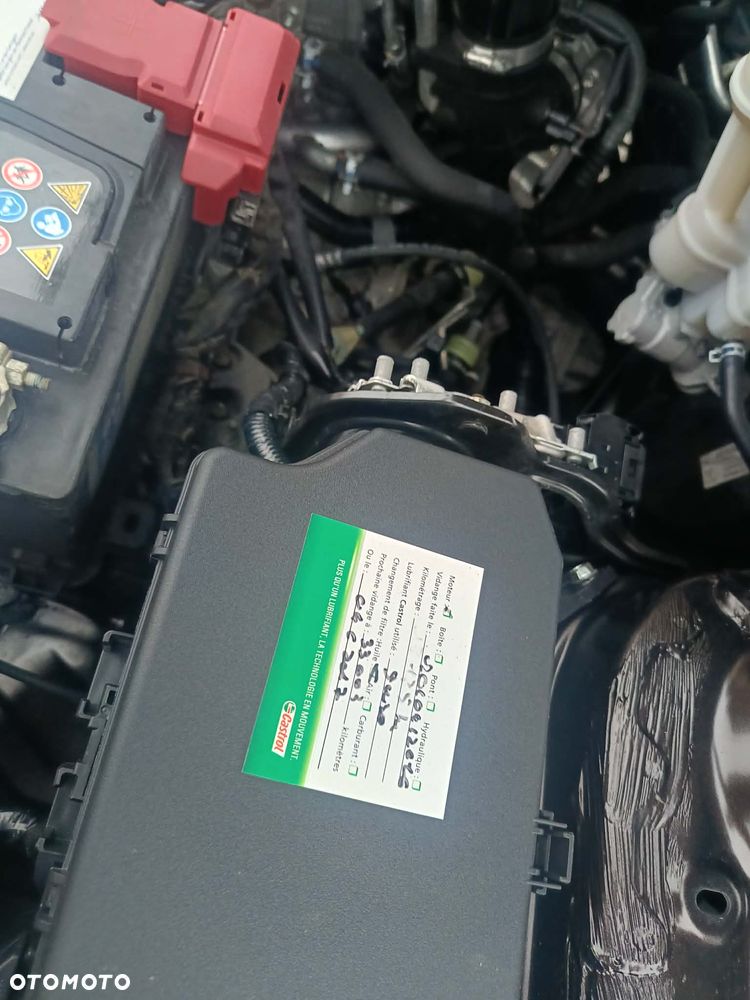 Suzuki SX4 S-Cross - 9