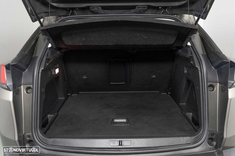 Peugeot 3008 1.2 PureTech Allure Pack - 13