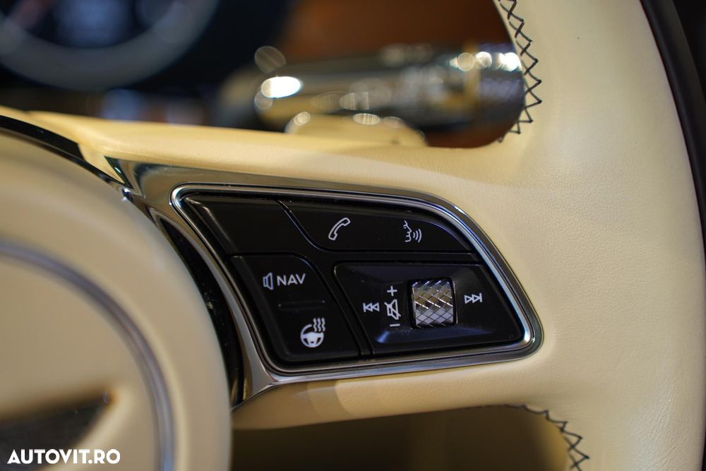 Bentley Flying Spur - 24