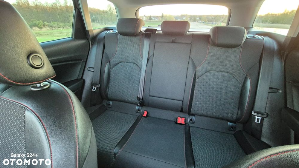 Seat Leon 2.0 TDI DPF Start&Stop FR - 20