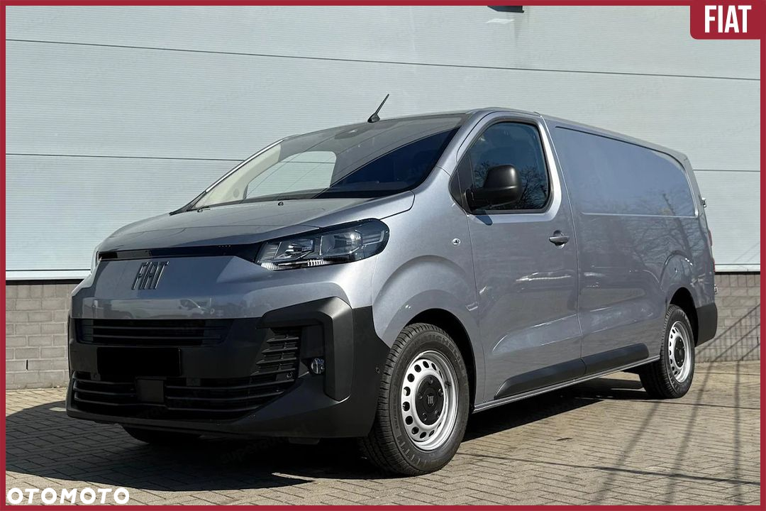 Fiat Scudo Maxi L2H1 EAT8 2.0 144KM - 2