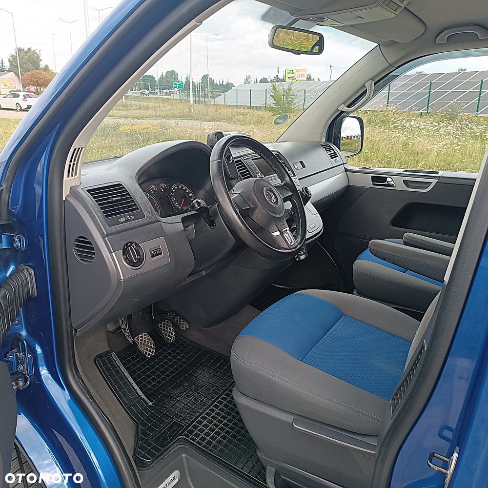 Volkswagen Multivan L1 Comfortline - 5