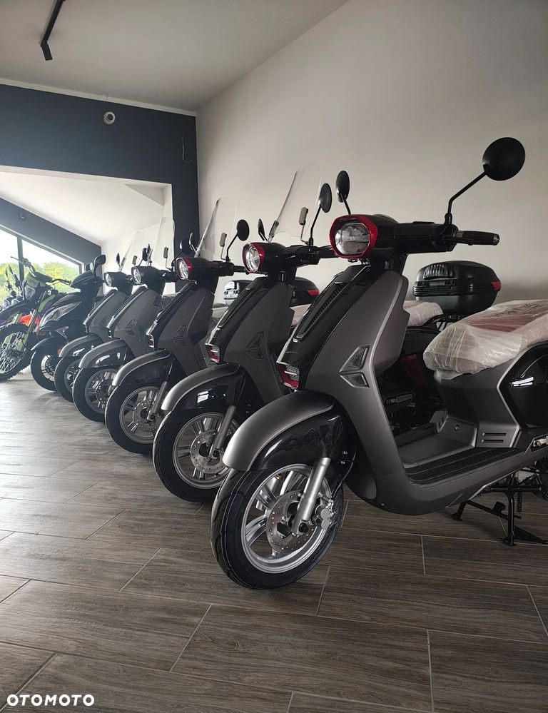 Junak Classico 50 - 13