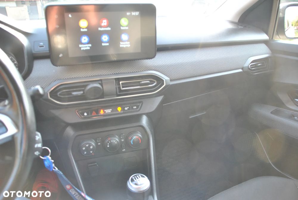 Dacia Logan - 11