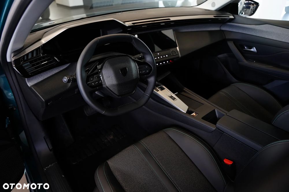 Peugeot 308 1.5 BlueHDi Allure S&S EAT8 - 6