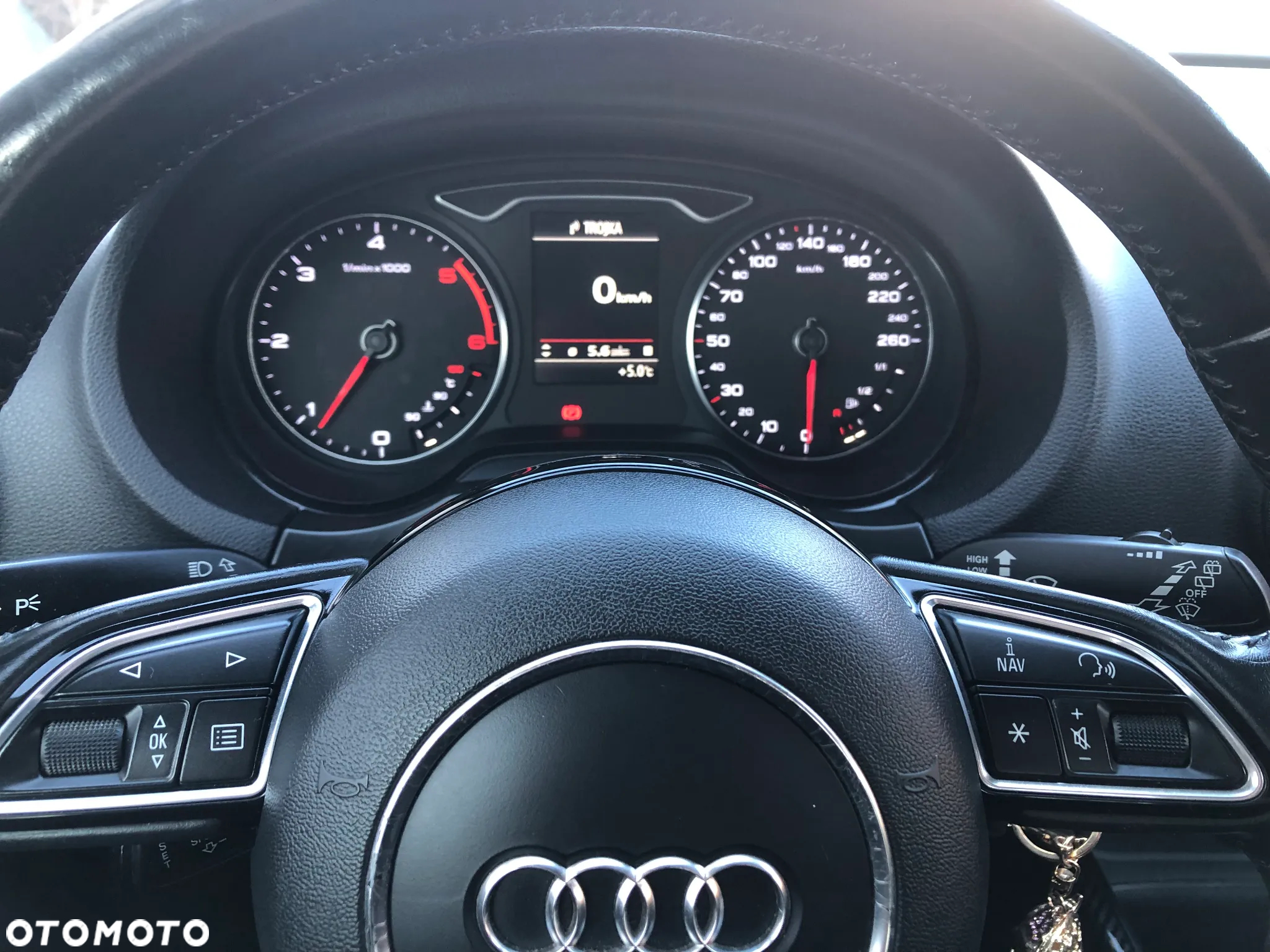 Audi A3 1.6 TDI clean diesel Ambition - 21