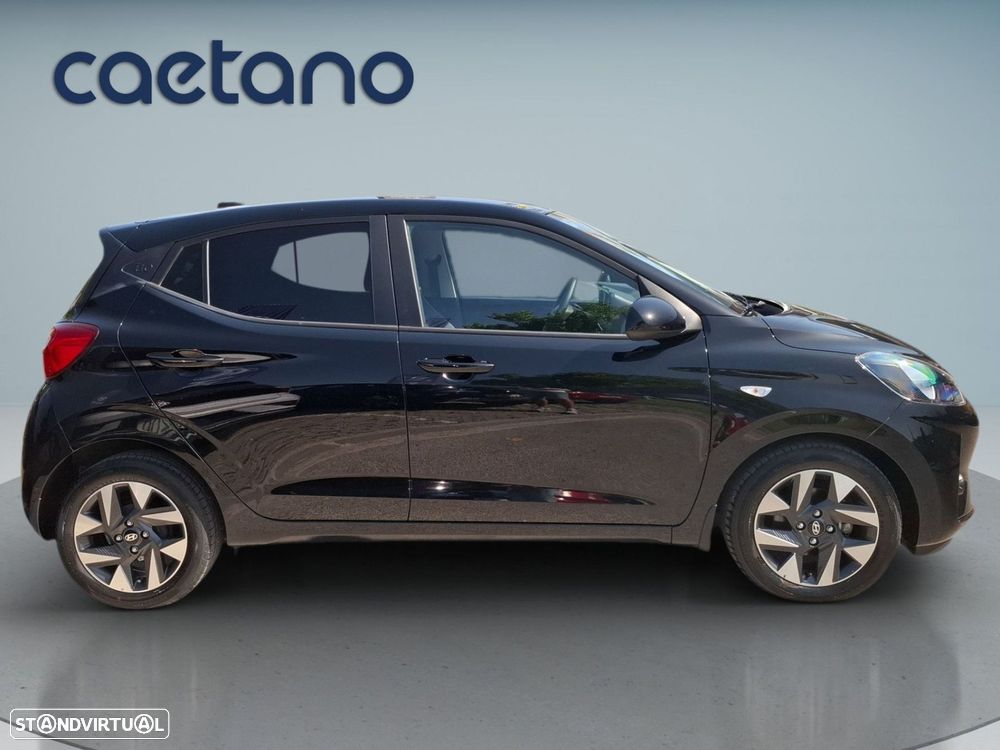 Hyundai i10 1.0 Comfort - 9