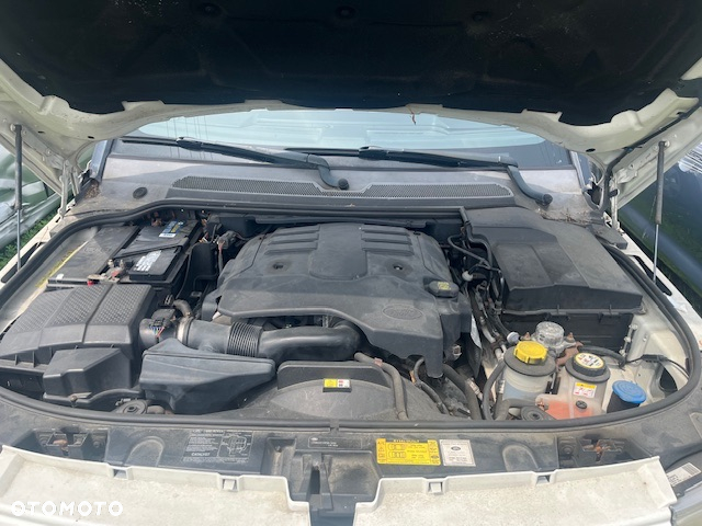 Land Rover Discovery V8 SE - 12