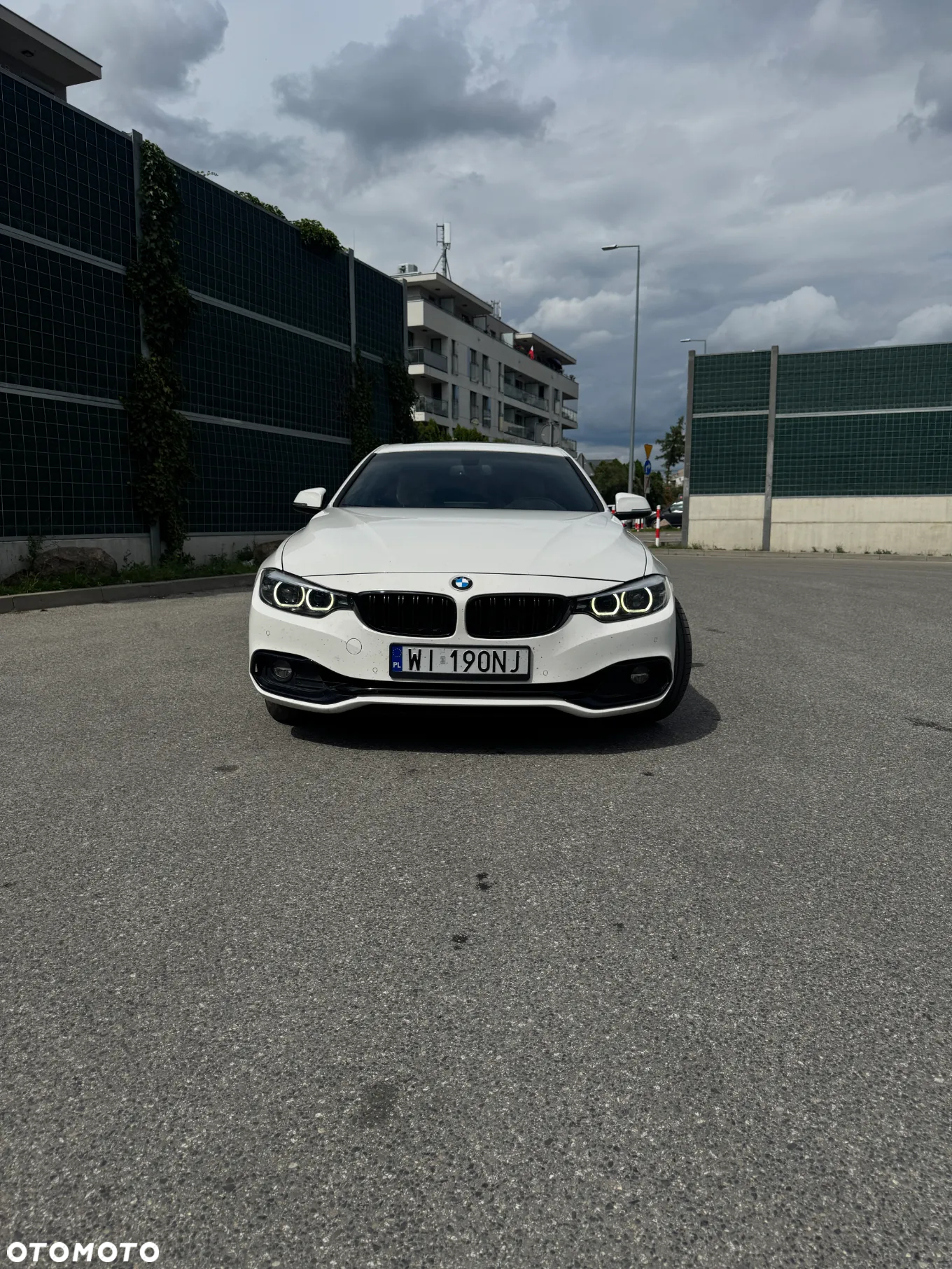 BMW Seria 4 430i Gran Coupe Sport Line - 13