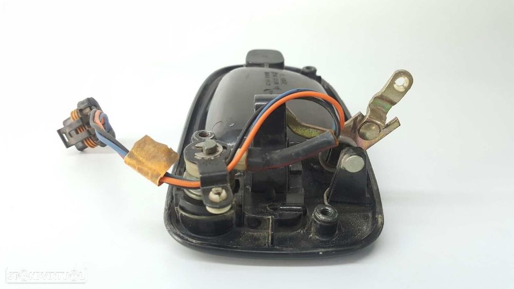 PUXADOR EXTERIOR FRENTE DIREITO CHEVROLET TRANS SPORT BáSICO - 5