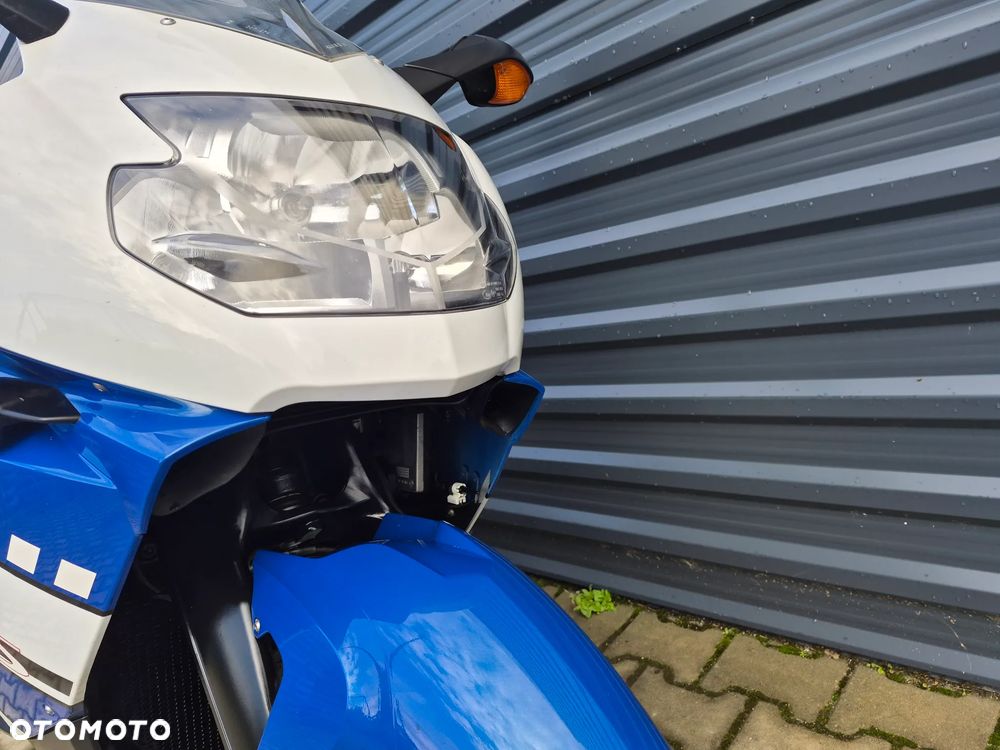 BMW K - 8