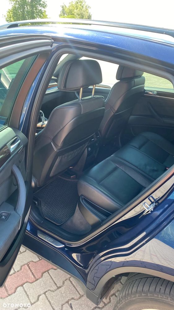 BMW X6 40d xDrive - 29