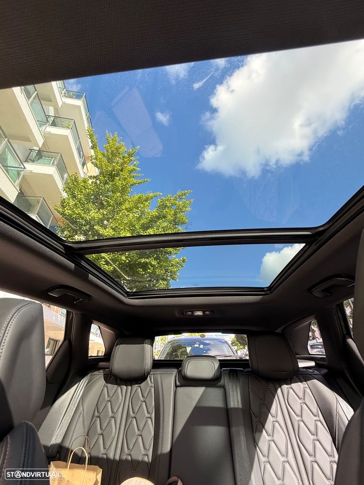Peugeot 3008 2.0 BlueHDi GT EAT6 - 14