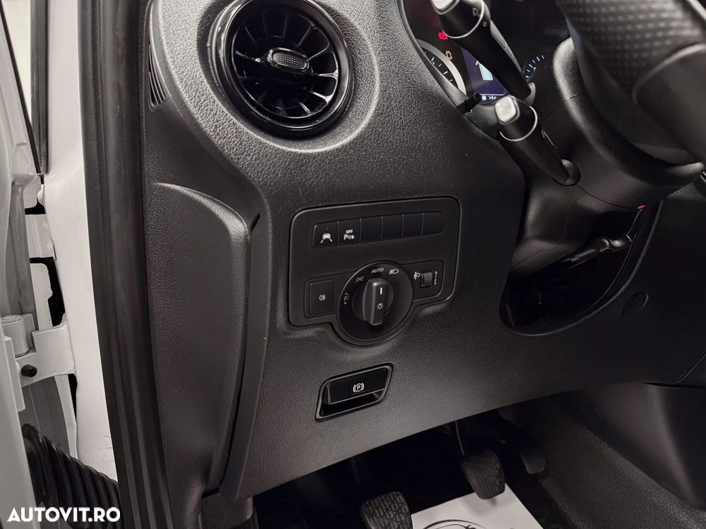 Mercedes-Benz VITO - 24