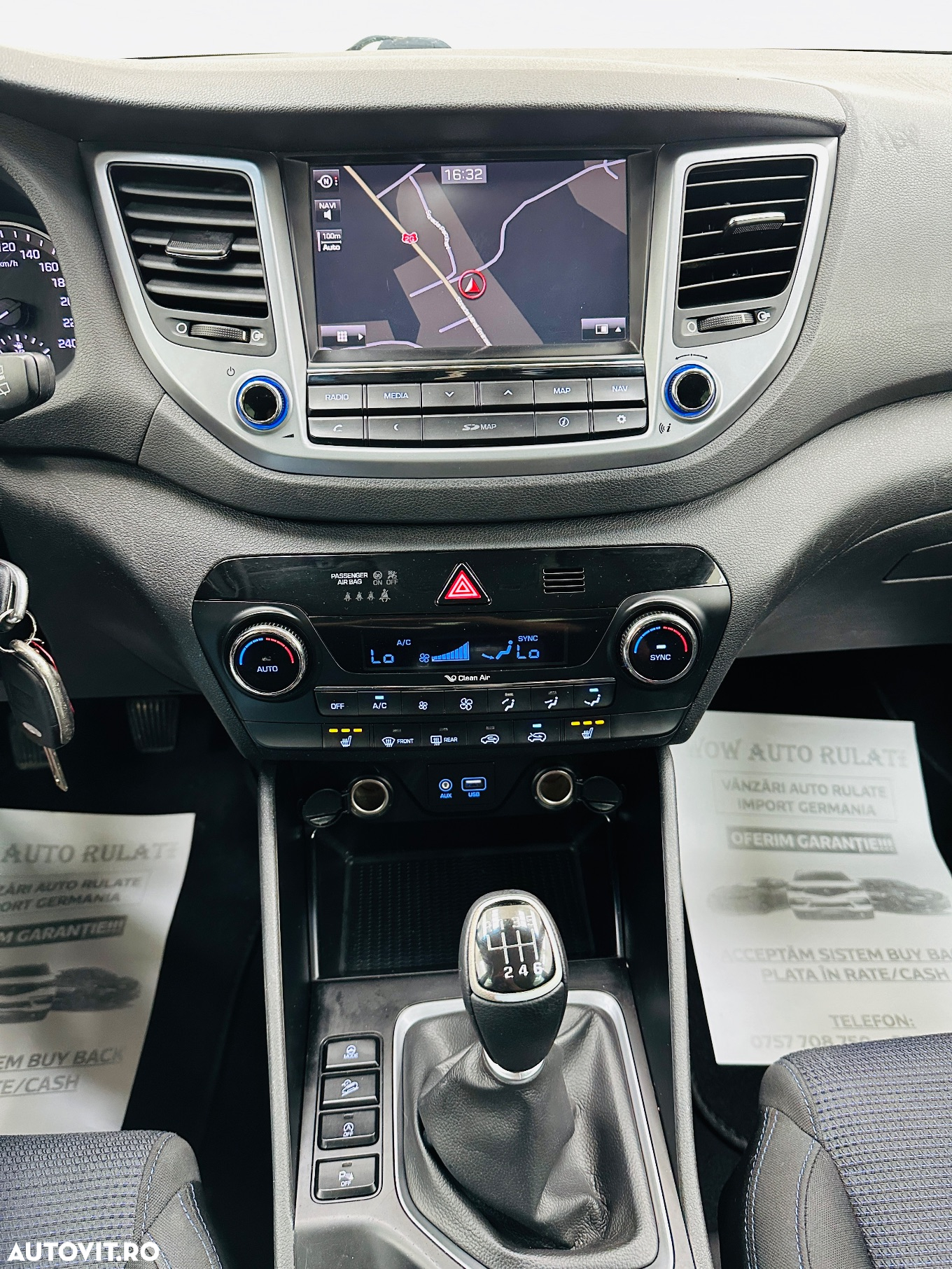 Hyundai Tucson - 29