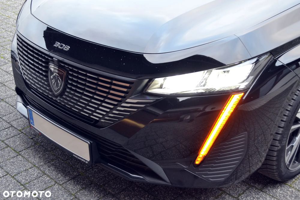 Peugeot 308 - 13