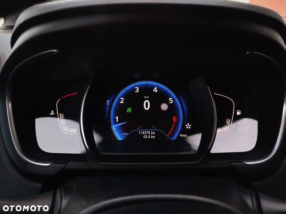 Renault Scenic ENERGY TCe 130 S&S Paris - 15