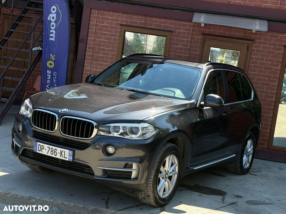 BMW X5 - 33