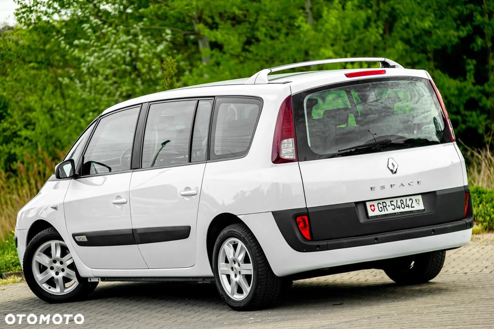 Renault Grand Espace 2.0 Dynamique - 15