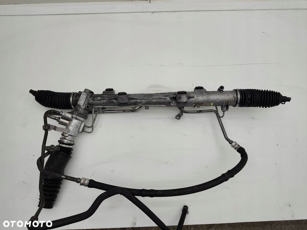 VW T5 T6 PRZEKŁADNIA KIEROWNICZA 7E1122055K - 4