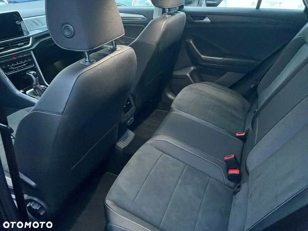 Volkswagen T-Roc 1.5 TSI Style DSG - 17