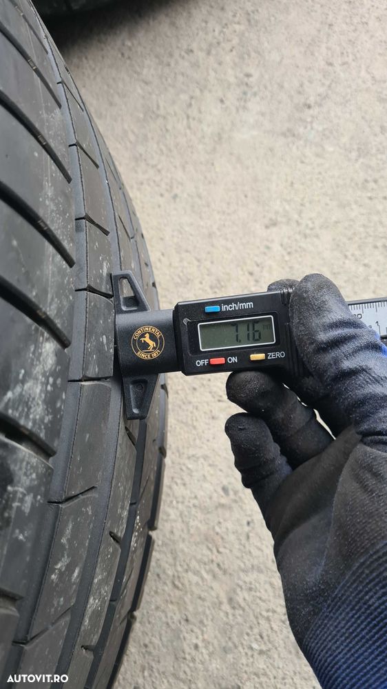 Roti/Jante/Jenti DEMO orig.	Audi e-tron | Q8 | 255/55 R19 - 8