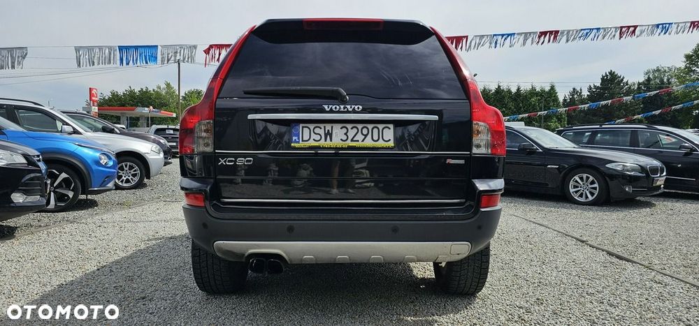 Volvo XC 90 - 36