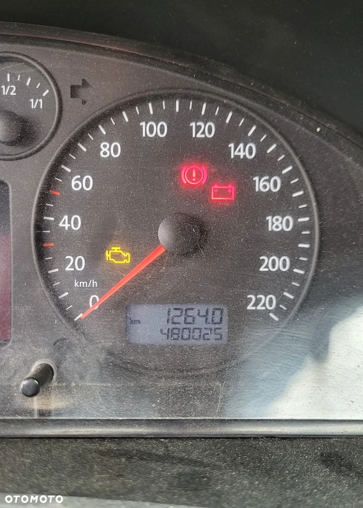 Volkswagen Transporter - 6