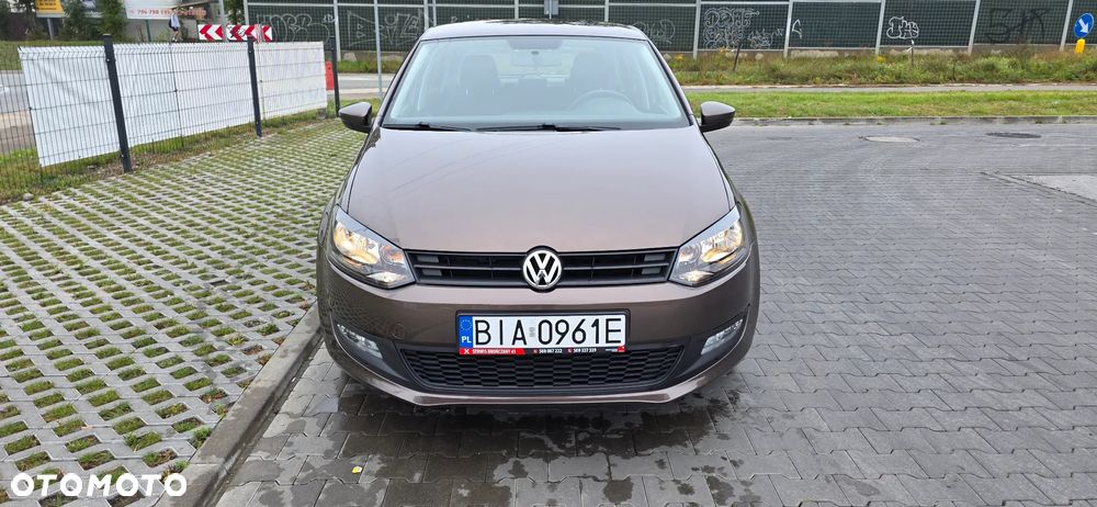 Volkswagen Polo 1.2 Trendline - 23