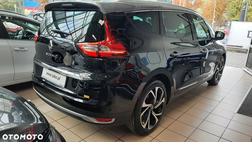 Renault Grand Scenic ENERGY TCe 160 EDC BOSE EDITION - 25