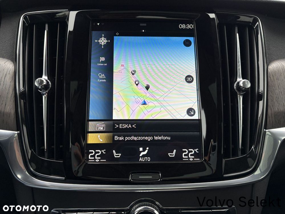 Volvo V90 Cross Country - 11