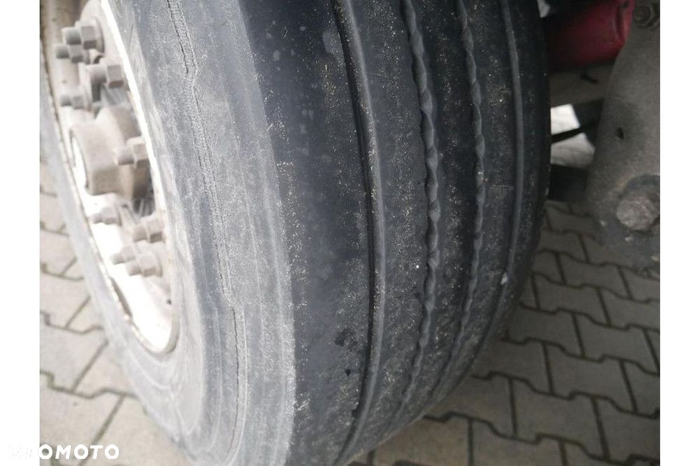 Schmitz Cargobull Trailer Van Light Insulated Double deck Straight - 7